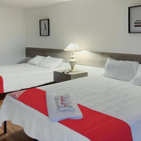 Hotel Penticton Granada Inn 외부 사진